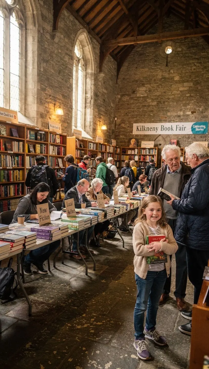 Professional business solutions illustration